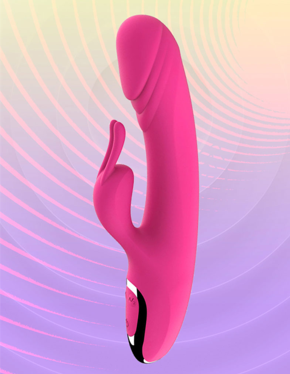 Loverrella - Bunny Sex Toy Vibrator