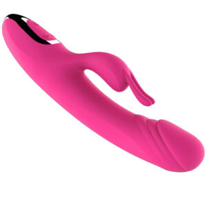 Loverrella - Bunny Sex Toy Vibrator