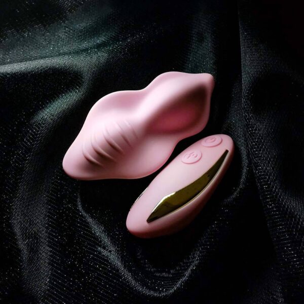Loverrella - Layla Sex Toy Vibrator